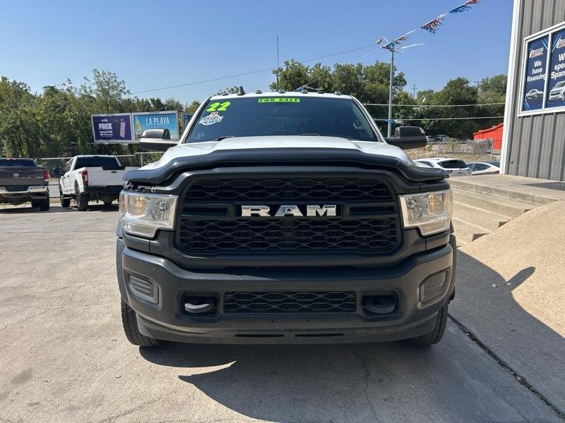 ram ram 4500 chassis cab 2022 3C7WRLELXNG349550 image ram ram 4500 chassis cab 2022 3C7WRLELXNG349550 image